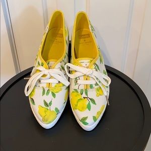 Kate Spade x Keds Pointer Sneaker